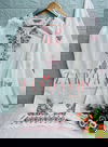 201 A And B By Zarqash Georgette Pakistani Salwar Suits Wholesalers In Delhi